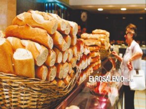 Cuevas: “No creemos que el kilo de pan llegue a 400 pesos en Punta Alta“