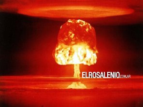 Ante una guerra nuclear, la Argentina sería “uno de los mejores lugares para sobrevivir“