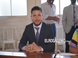 López Bruzzese: “Anuncian aumento sin contemplar inversión ni obras para Rosales”