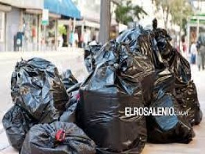 De no cumplirse la recolección de residuos el municipio descontará el día 