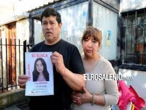 Caso Sofía Herrera: Piden un ADN a niña adoptada en San Juan