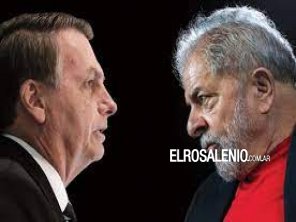 Brasil elige su futuro presidente en una jornada histórica