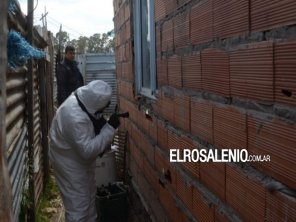 Bahía Blanca: Murió una mujer luego que balearan el frente de su casa