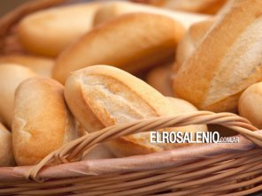 Nuevo precio del pan: Cómo afectará a los vecinos puntaltenses