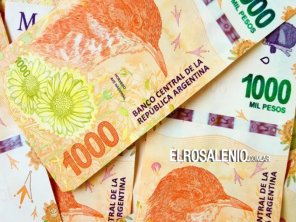 Policía de Establecimientos Navales y personal militar recibirán un bono de 30.000 pesos