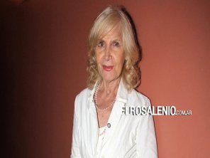 Falleció la actriz Haydée Padilla, a los 86 años