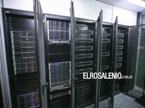 Argentina compró una de las 500 supercomputadoras más potentes del mundo