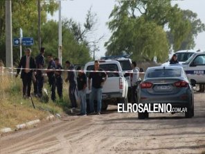 Horror en Benito Juárez: persigue a su pareja, la mata a golpes y se suicida 