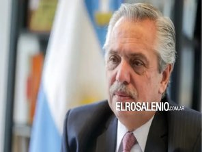 Alberto Fernández y gobernadores pedirán el juicio político del presidente de la Corte Suprema