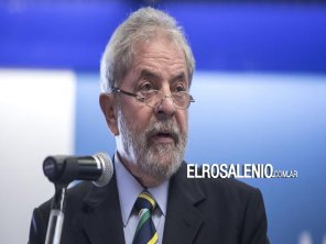 Lula juró ante el Congreso y asumió por tercera vez como presidente de Brasil 