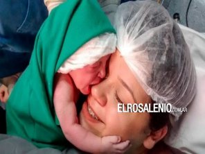 Salta: negaron la atención en el hospital, dio a luz en la calle y su bebé se fracturo