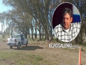 Villarino: Mujer cree que el cadáver aparecido podría ser de su padre