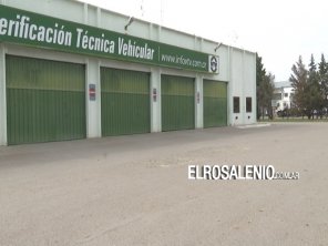 Bahía Blanca : Clausuraron la planta de la VTV 