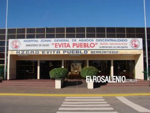 Berazategui: Dos hombres murieron por infecciones con salmonella y shigella 