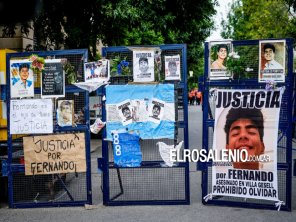 Fernando Báez Sosa: Se acerca el veredicto