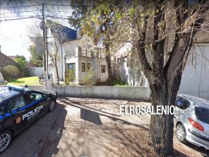 Fuga de presos en una comisaría de Rosario: Hay un policía herido de gravedad
