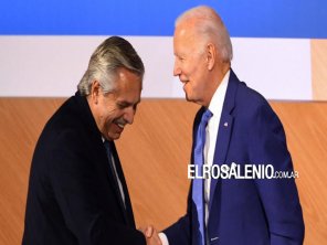 Alberto Fernández mantendrá una reunión bilateral con Joe Biden el próximo miércoles 