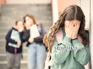 El 75% de los estudiantes de secundaria del país asegura que vio casos de bullying en su escuela