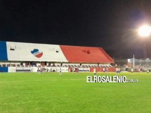 Luego de 14 años, Rosario PB jugará en “modo nocturno” frente a Pacífico de Bahía Blanca