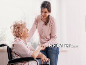 Brindarán una capacitación gratuita para cuidadores de personas con Alzheimer
