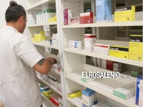 El aporte del Gobierno a Farmacéuticos para destrabar el conflicto con IOMA