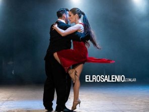 La celebración del Día Nacional del Tango se realizará en la Asoc. Española