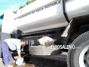 Reabastecimiento de Agua Potable: Barrios Ate III y Albatros XV