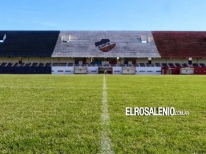 Rosario Puerto Belgrano confirmó el retorno de dos jugadores