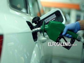 Alarmante desplome en las ventas de combustibles en todo el país 