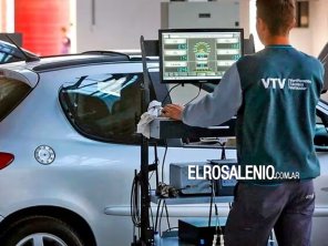 El costo de la VTV en la provincia de Buenos Aires subirá más del 100% en dos meses