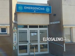 Bebé de 6 meses con síntomas de violencia fue atendido en el Hospital Municipal