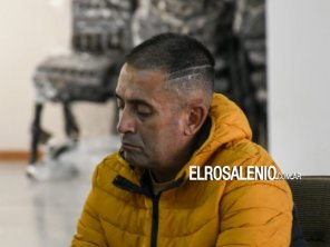 Dieciocho años de prisión para Elpidio Fernández por el crimen de su ex yerno