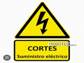 Importante corte de suministro energético en Punta Alta