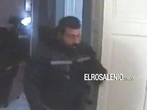 Fue arrestado en Villa Arias el principal sospechoso por el asalto al vicecónsul de Dinamarca