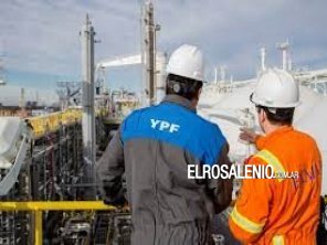 YPF contrató consultora internacional para que audite una inversión millonaria