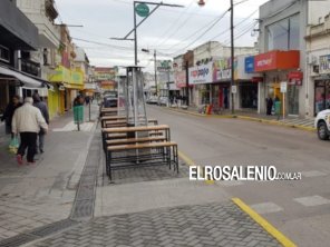 Desde UCIAPA aseguran que la situación del comercio local “está muy complicada”