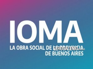 IOMA descontará a la FEMEBA los 4 días de lock-out y harán reintegros a los afiliados