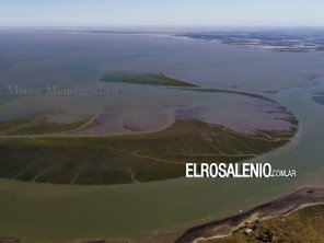 Plantean necesidad de cuidar la tenencia de las islas rosaleñas para “resguardar la coparticipación”