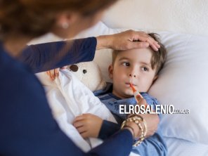 En Punta Alta también se dio un importante aumento de casos de Gripe A
