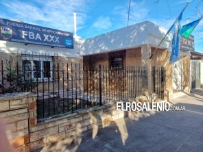 El miércoles inauguran la nueva delegación del FBA