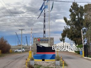 Piden conocer la cantidad de mano de obra local contratada para la ampliación del polo portuario