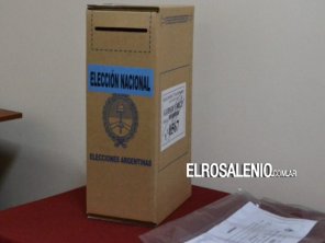 El lunes habrá dictado de clases en todo el distrito