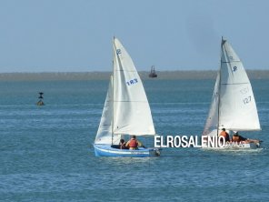  Nueva edición de la regata “Amerigo Vespucci” en Arroyo Pareja