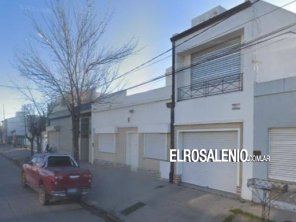 Entradera en un barrio de Bahía Blanca: “Me gatillaron dos veces en la cabeza“ 