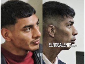 Los homicidas de Martín Domenichetti fueron condenados a 12 y 6 años de cárcel