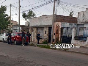Lograron desalojar 3 departamentos usurpados en Ciudad Atlántida 