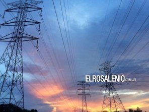 Aumenta la luz en la provincia de Buenos Aires