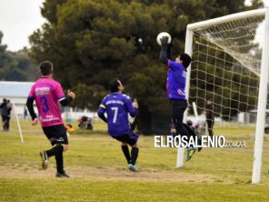 Malestar por la decisión de la Armada de no continuar cediendo predio para Liga de Veteranos