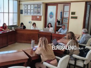 El intendente pidió al HCD un aumento de tasas de 30% y crear nueva Tasa de Seguridad