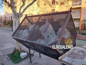 Cuáles serán los días sin recolección de residuos por Año Nuevo